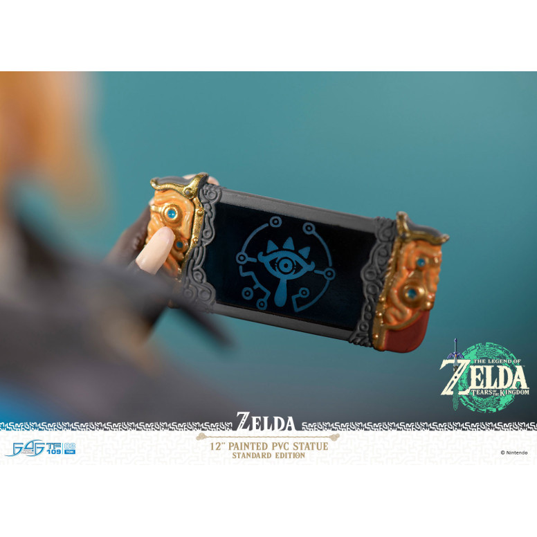First 4 Figures Die Legende von Zelda – Zelda Tränen des Königreichs