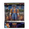 Jada Toys - T.HAWK 1/12 – Ultra- Street Fighter. II: The Final Challengers – Serie 5