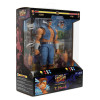 Jada Toys - T.HAWK 1/12 – Ultra- Street Fighter. II: The Final Challengers – Serie 5