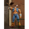 Jada Toys - T.HAWK 1/12 – Ultra- Street Fighter. II: The Final Challengers – Serie 5