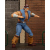 Jada Toys - T.HAWK 1/12 – Ultra- Street Fighter. II: The Final Challengers – Serie 5