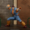 Jada Toys - T.HAWK 1/12 – Ultra- Street Fighter. II: The Final Challengers – Serie 5