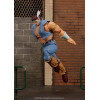Jada Toys - T.HAWK 1/12 – Ultra- Street Fighter. II: The Final Challengers – Serie 5
