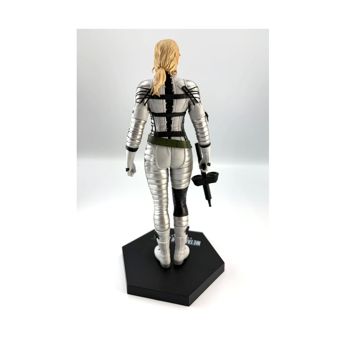 Konami – THE BOSS – Metal Gear Solid Delta: Snake Eater