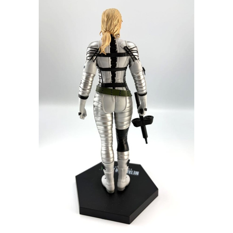 Konami – THE BOSS – Metal Gear Solid Delta: Snake Eater