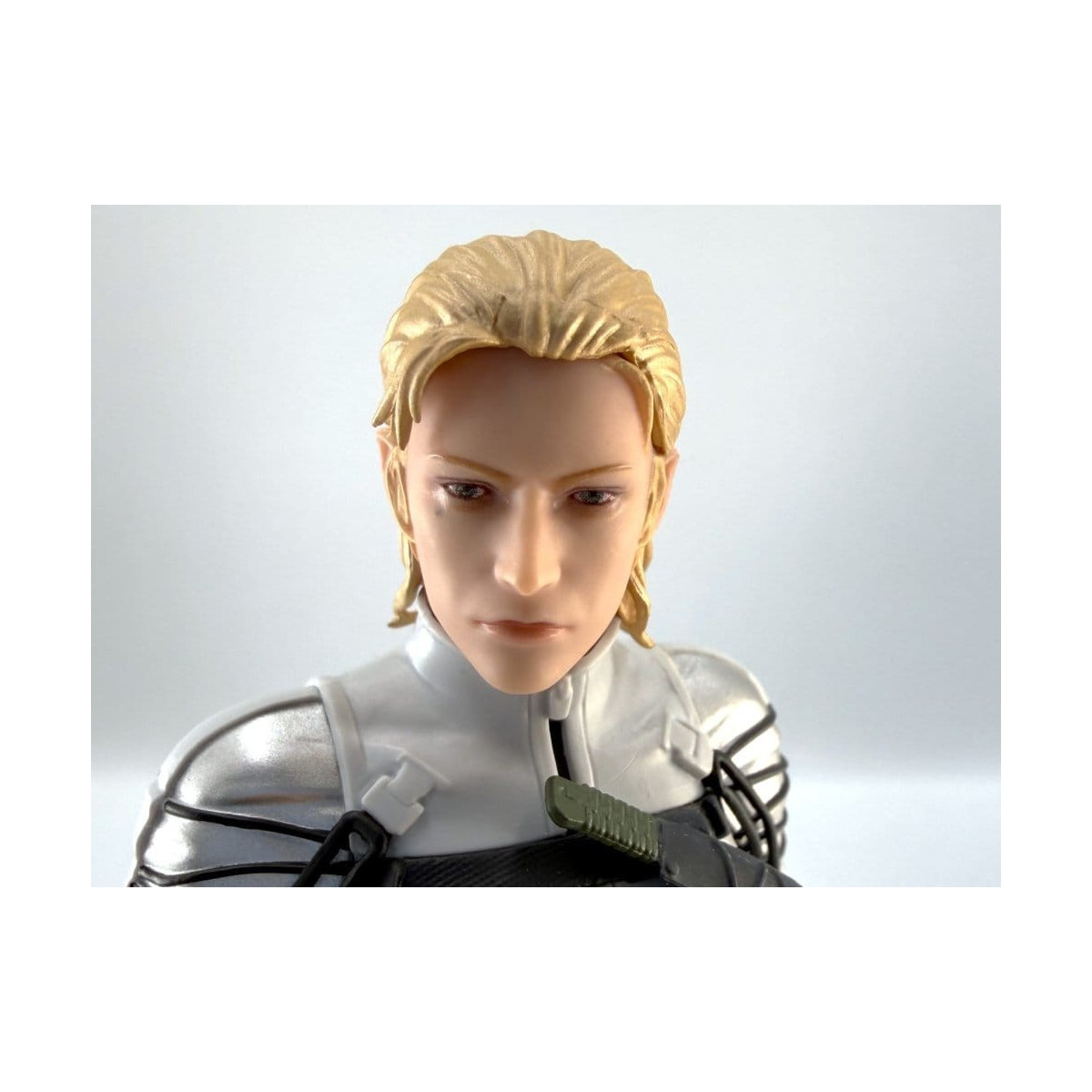 Konami – THE BOSS – Metal Gear Solid Delta: Snake Eater