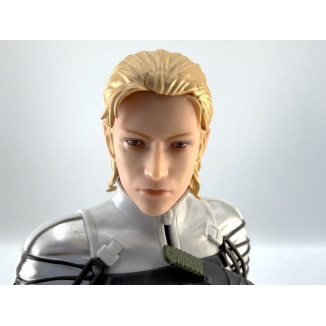 Konami – THE BOSS – Metal Gear Solid Delta: Snake Eater