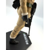 Konami – EVA – Metal Gear Solid Delta: Snake Eater