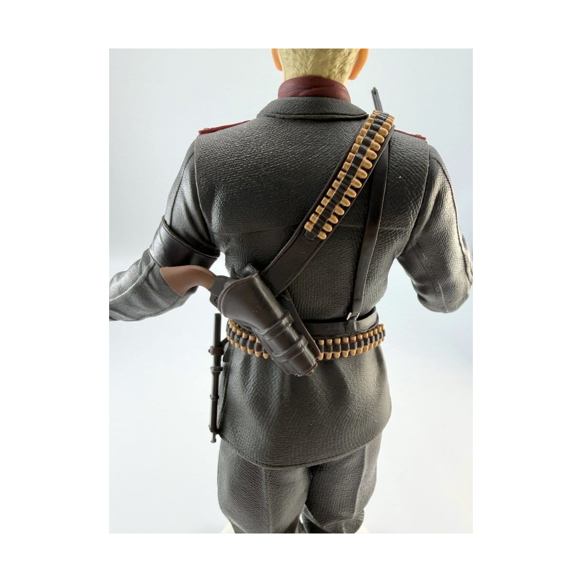 Konami – OCELOT – Metal Gear Solid Delta: Snake Eater