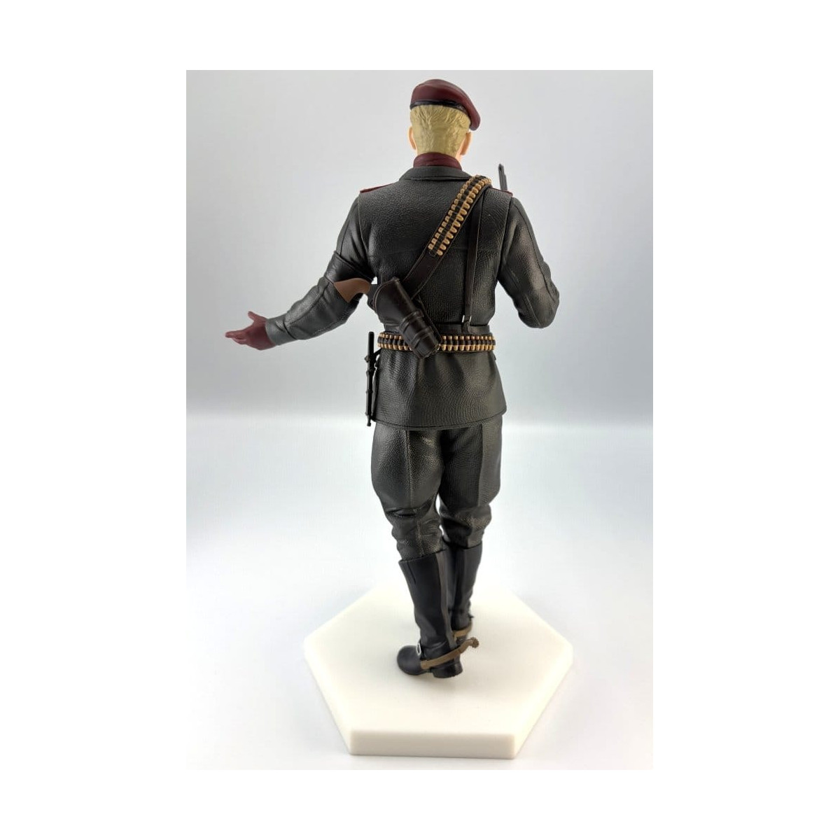 Konami – OCELOT – Metal Gear Solid Delta: Snake Eater
