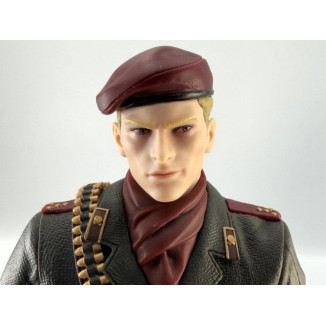 Konami – OCELOT – Metal Gear Solid Delta: Snake Eater