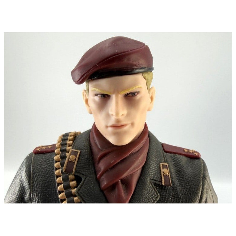 Konami – OCELOT – Metal Gear Solid Delta: Snake Eater