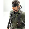 Konami – NAKED SNAKE – Metal Gear Solid Delta: Snake Eater