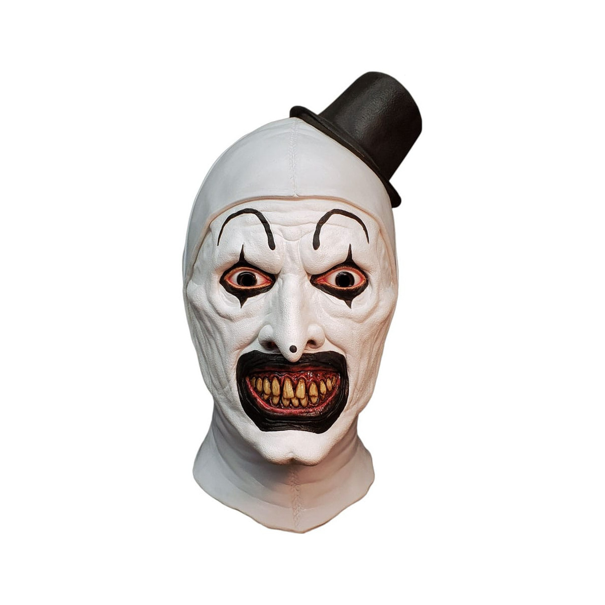 Trick or Treat Studios Latexmaske – Art the Clown – Terrifier