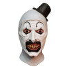 Trick or Treat Studios Latexmaske – Art the Clown – Terrifier