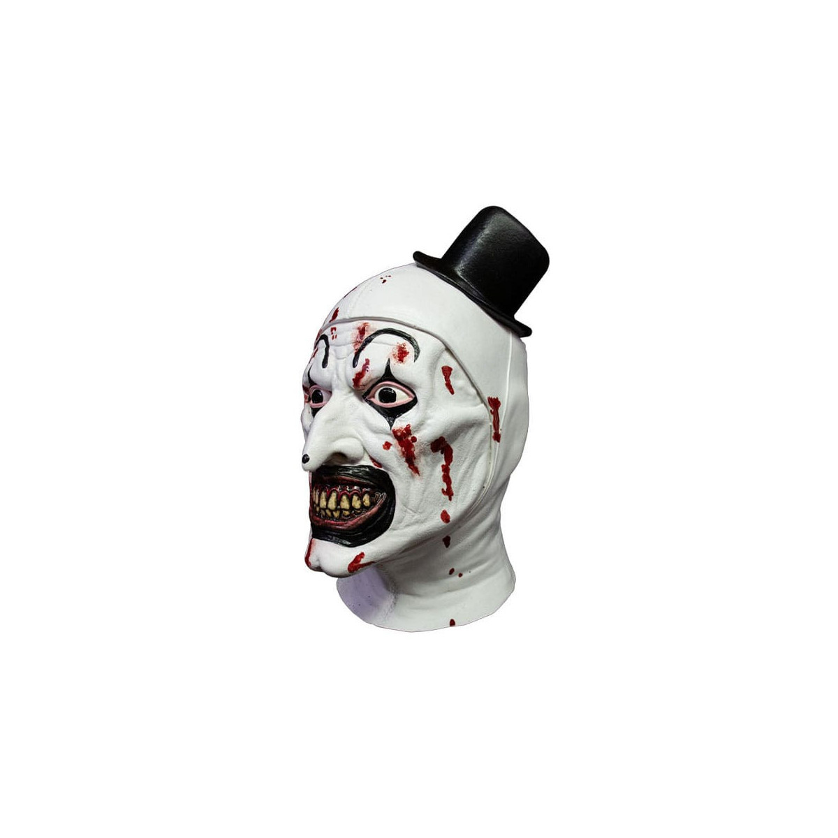 Trick or Treat Studios Latexmaske – Art the Clown Killer – Terrifier