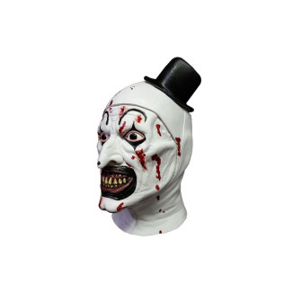 Trick or Treat Studios Latexmaske – Art the Clown Killer – Terrifier