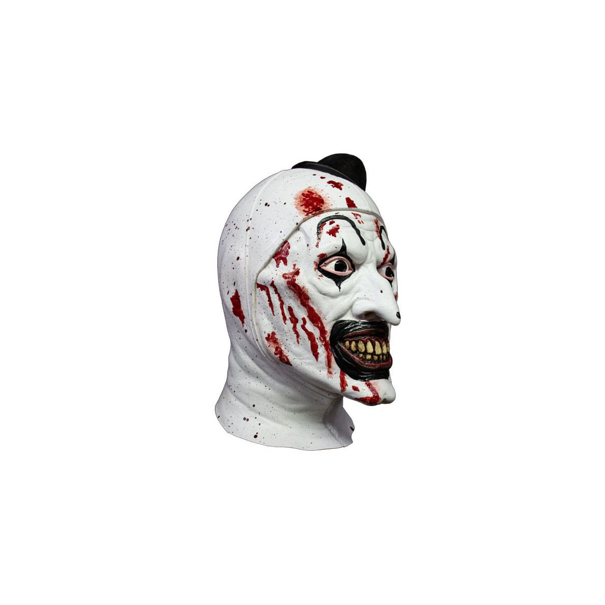 Trick or Treat Studios Latexmaske – Art the Clown Killer – Terrifier