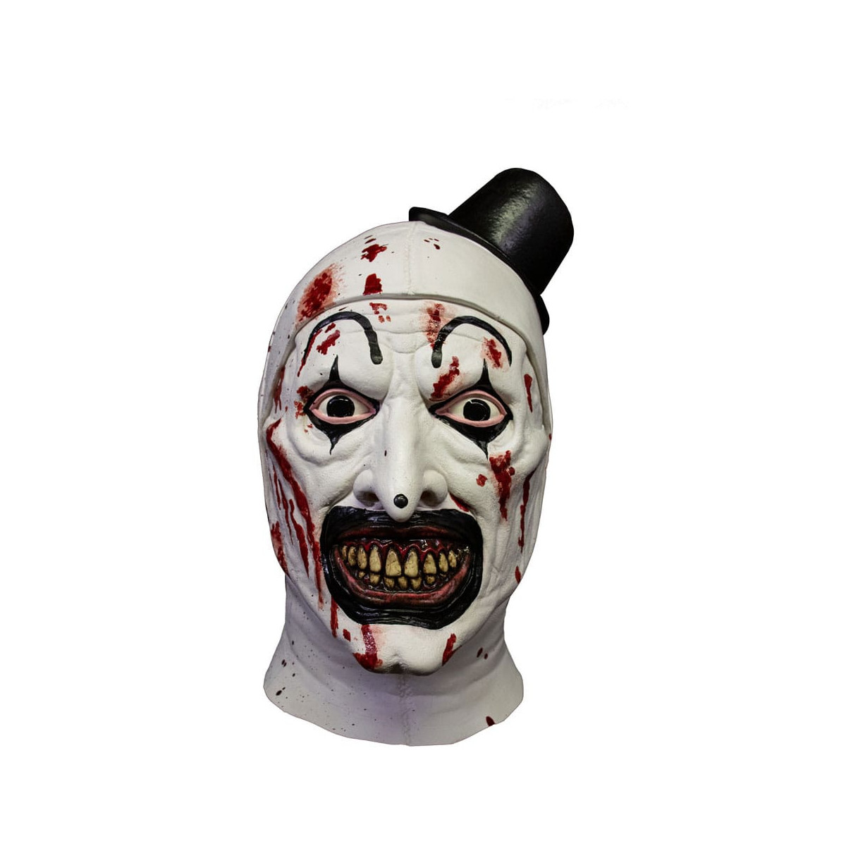Trick or Treat Studios Latexmaske – Art the Clown Killer – Terrifier