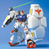 Bandai - Gunpla - 1/144 HG - RX-78 GP-02A „ Gundam “ GP-02A - Mobile Suit Gundam