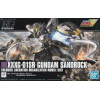 Bandai - Gunpla - Gundam 1/144 HG - XXXG-01SR Gundam SANDROCK - Gundam Wing After Colony