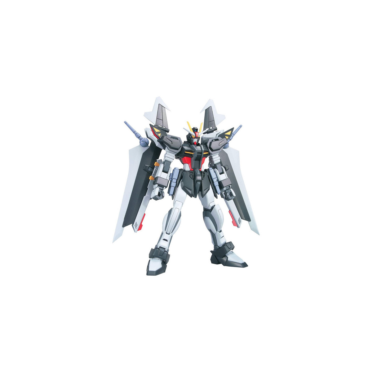 Bandai - Gunpla - 1/144 HG - GAT-X105E STRIKE NOIR Gundam - Gundam Seed Stargazer