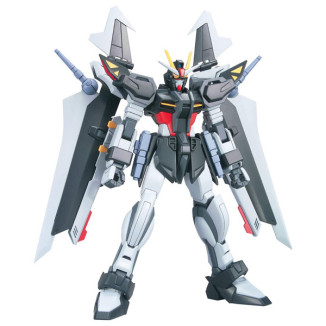 Bandai - Gunpla - 1/144 HG - GAT-X105E STRIKE NOIR Gundam - Gundam Seed Stargazer