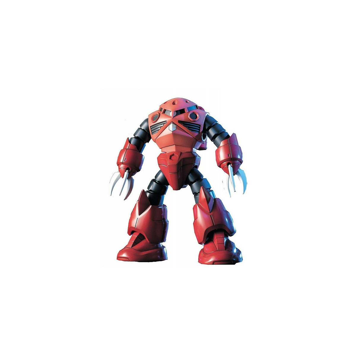Bandai - Gunpla - Gundam 1/144 HG - MSM-07S „Z'GOK“ Char's Custom - Mobile Suit Gundam - UC