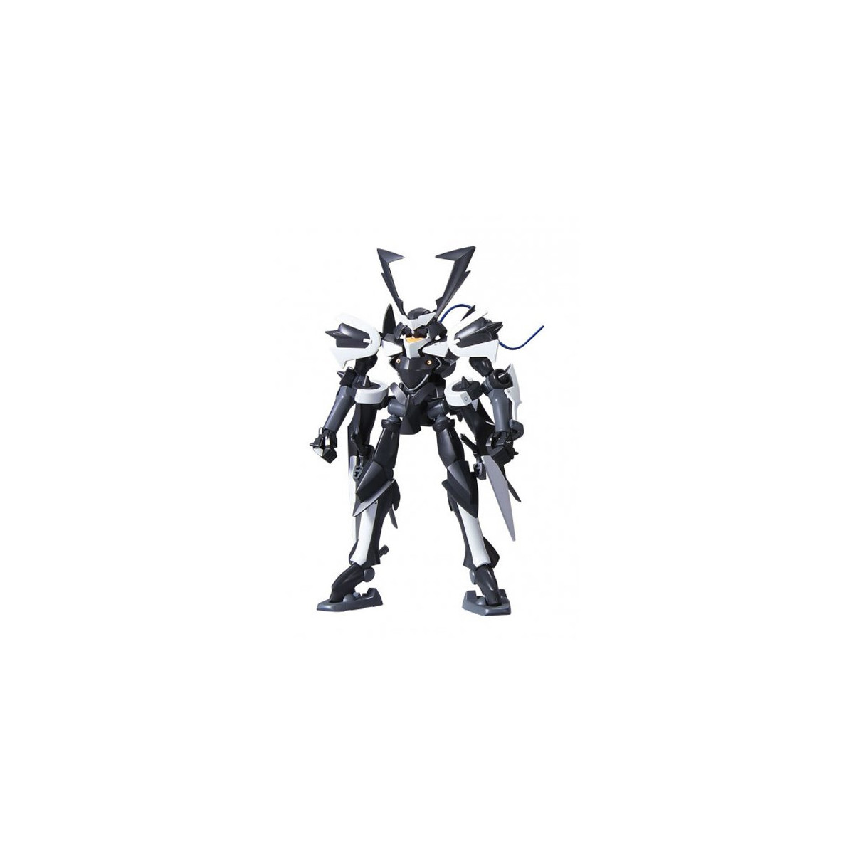 Bandai - Gunpla - 1/144 HG - GNX-Y901TW Susanowo - Mobile Suit „ Gundam “ 00