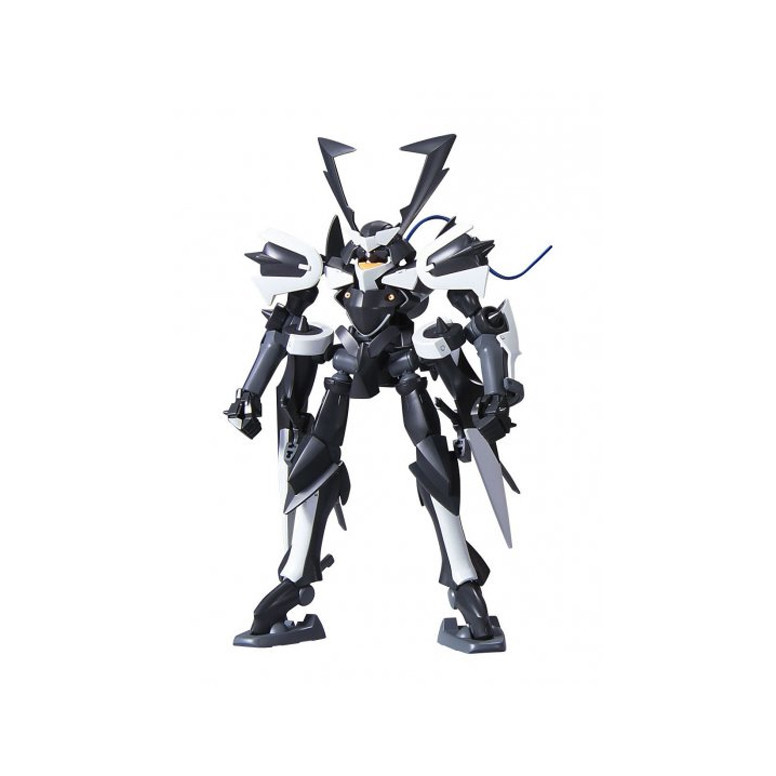 Bandai - Gunpla - 1/144 HG - GNX-Y901TW Susanowo - Mobile Suit „ Gundam “ 00