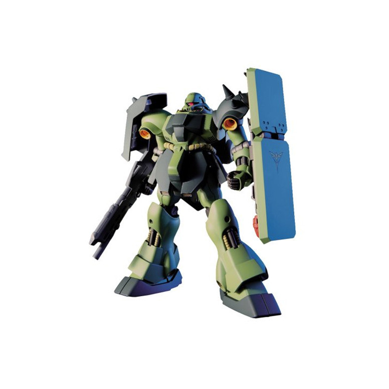 Bandai - Gunpla - Gundam 1/144 HG – AMS-119 GEARA DOGA – Mobile Suit „ Gundam “ UC