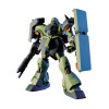 Bandai - Gunpla - Gundam 1/144 HG – AMS-119 GEARA DOGA – Mobile Suit „ Gundam “ UC