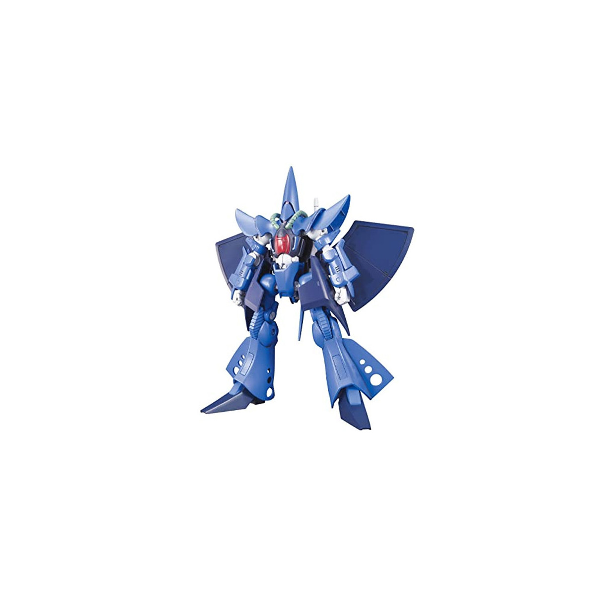 Bandai - Gunpla - Gundam 1/144 HG – RX-139 Hambrabi – Mobile Suit Zeta Gundam