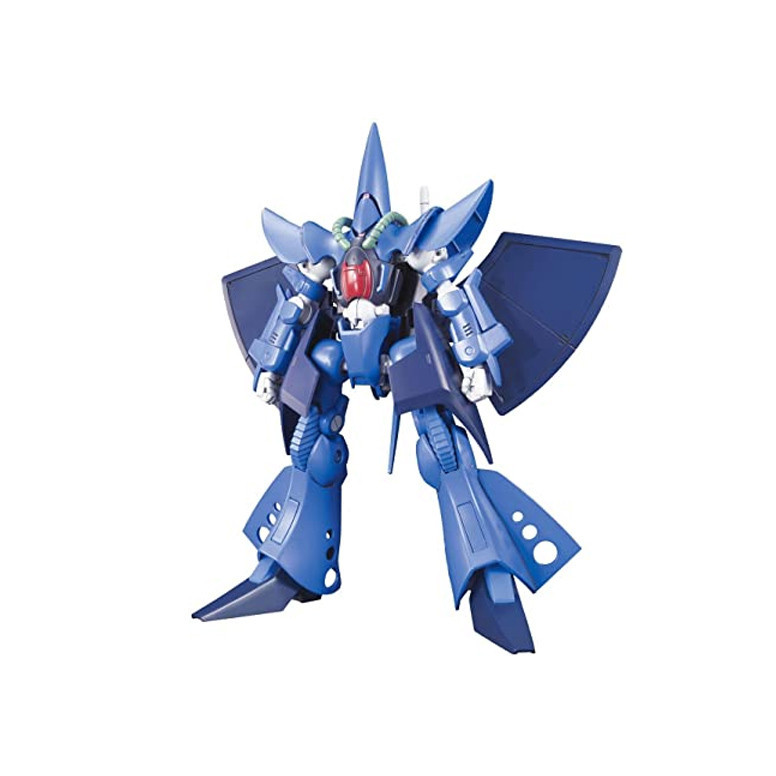 Bandai - Gunpla - Gundam 1/144 HG – RX-139 Hambrabi – Mobile Suit Zeta Gundam
