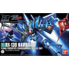 Bandai - Gunpla - Gundam 1/144 HG – RX-139 Hambrabi – Mobile Suit Zeta Gundam