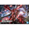 Bandai - Gunpla - Gundam 1/144 HG – Msn-04II Nightingale – Mobile Suit Gundam: Char’s Counterattack