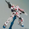 Bandai - Gunpla - 1/100 MG - RX-0 Unicorn Gundam - Mobile Suit „ Gundam “ Unicorn-Figur