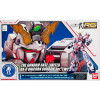 Bandai - Gunpla - 1/100 MG - RX-0 Unicorn Gundam - Mobile Suit „ Gundam “ Unicorn-Figur
