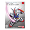 Bandai - Gunpla - SD Gundam Ex-Standard - RX-78-2 Gundam - Mobile Suit Gundam