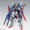 Bandai - Gunpla - 1/100 MG - Full Armor ZZ Gundam, Version KA - Mobile Suit Gundam ZZ