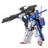 Bandai - Gunpla - 1/100 MG - Full Armor ZZ Gundam, Version KA - Mobile Suit Gundam ZZ