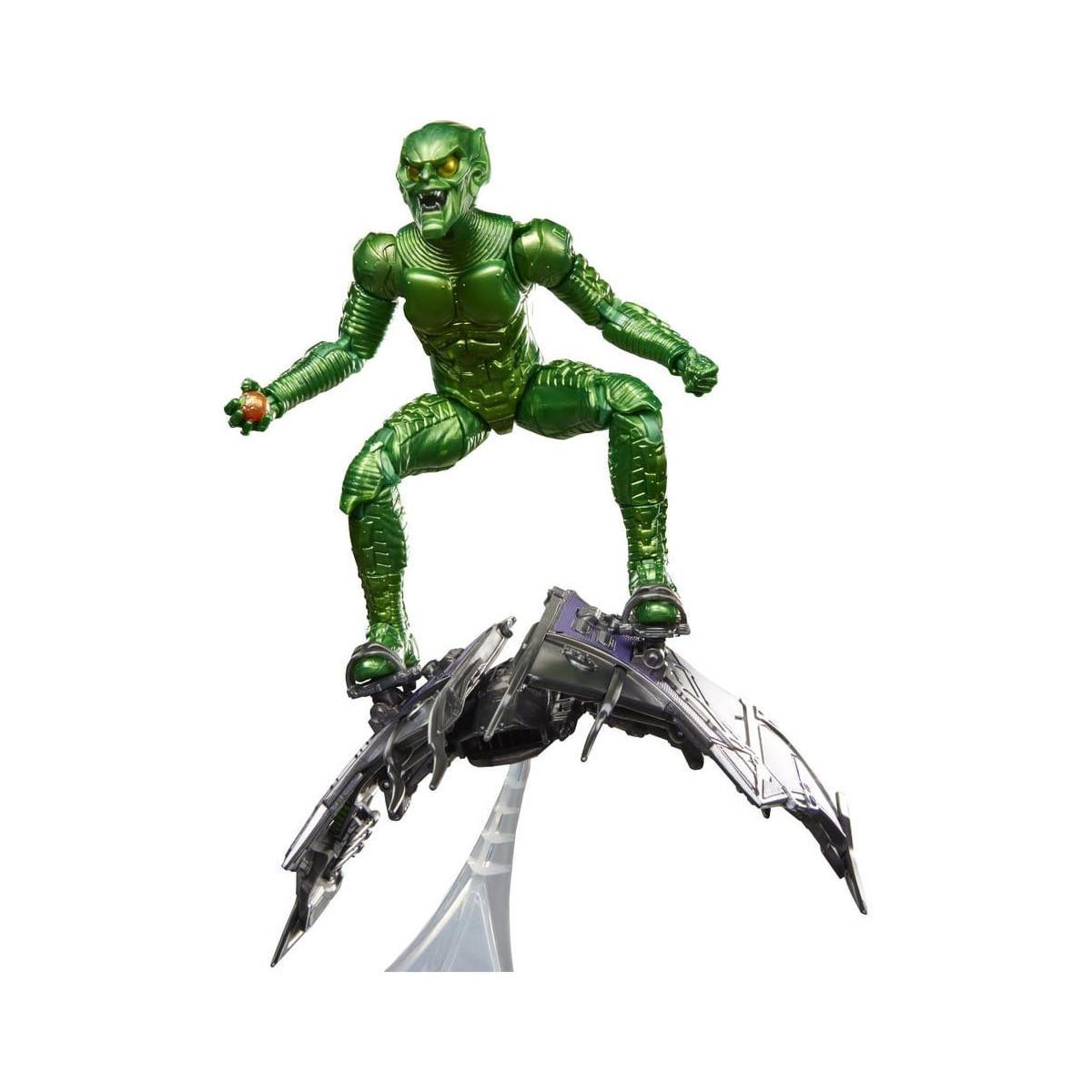 Marvel Legends Serie – Green Goblin – Spider-Man: No Way Home