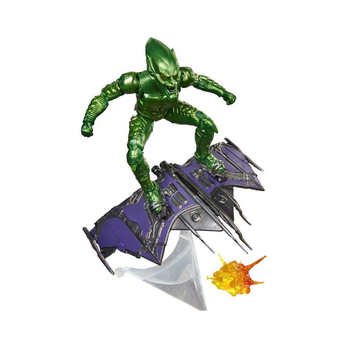 Marvel Legends Serie – Green Goblin – Spider-Man: No Way Home