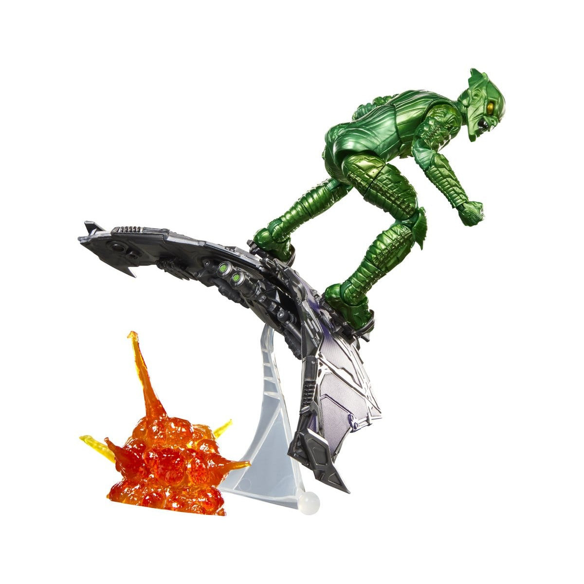 Marvel Legends Serie – Green Goblin – Spider-Man: No Way Home