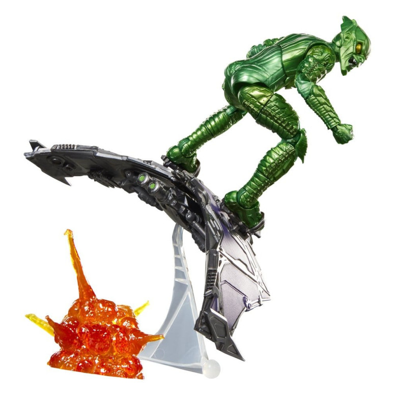 Marvel Legends Serie – Green Goblin – Spider-Man: No Way Home