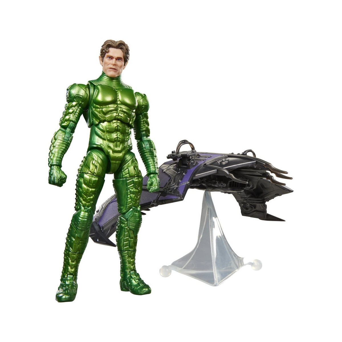 Marvel Legends Serie – Green Goblin – Spider-Man: No Way Home