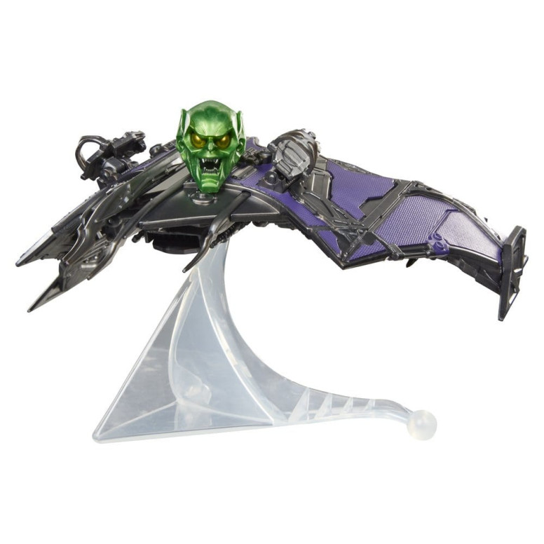 Marvel Legends Serie – Green Goblin – Spider-Man: No Way Home