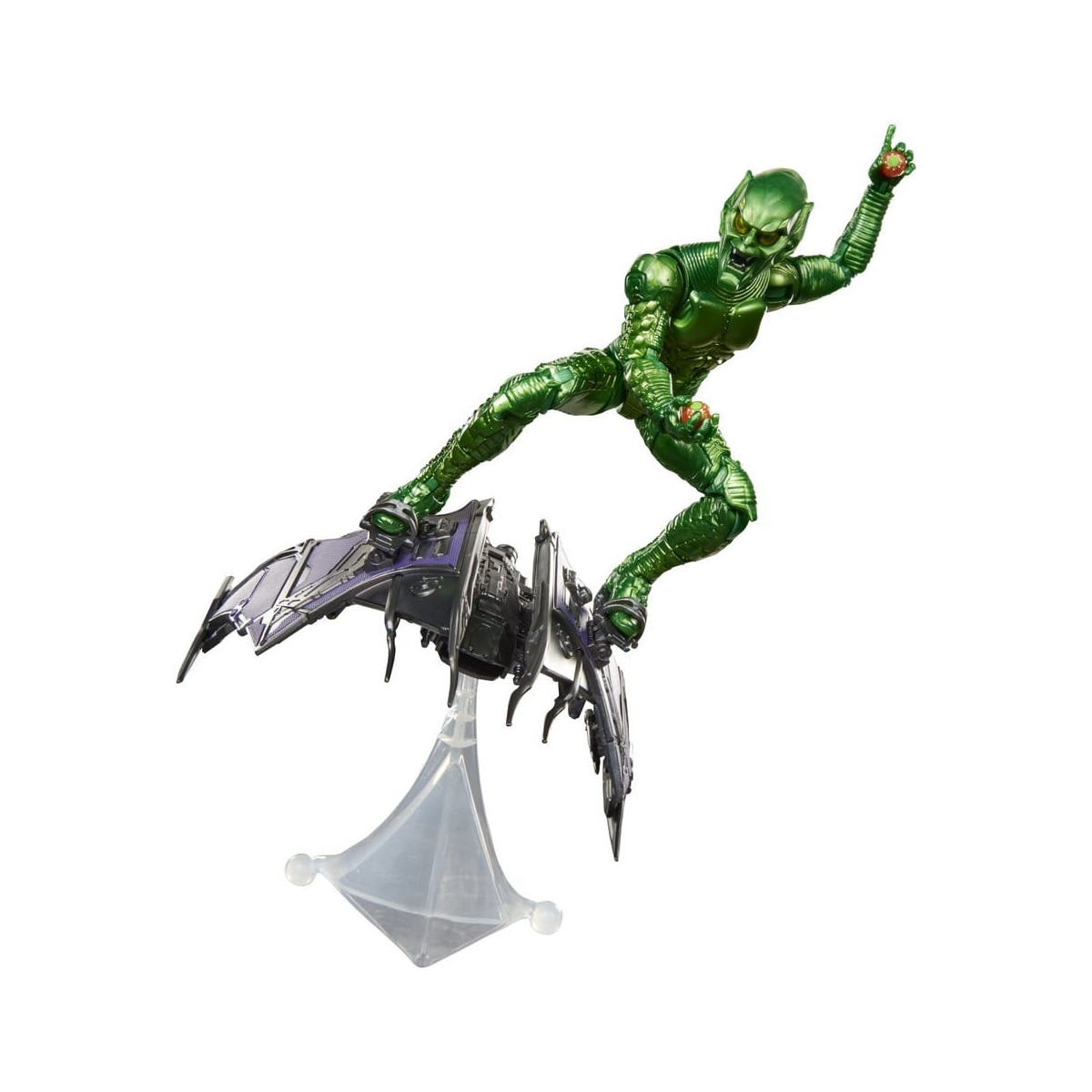 Marvel Legends Serie – Green Goblin – Spider-Man: No Way Home
