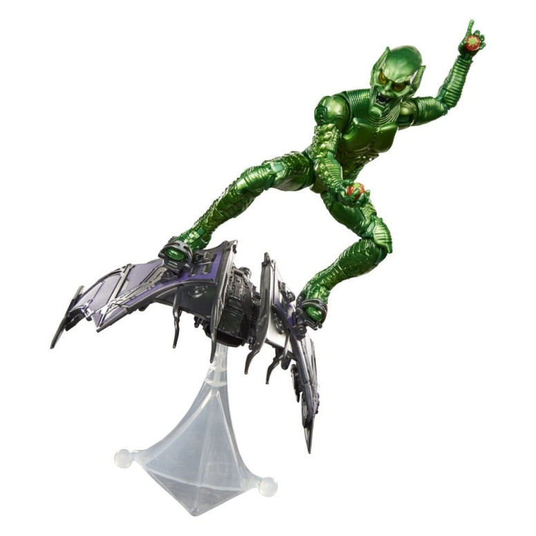 Marvel Legends Serie – Green Goblin – Spider-Man: No Way Home