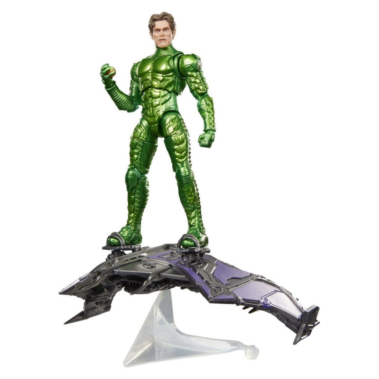 Marvel Legends Serie – Green Goblin – Spider-Man: No Way Home